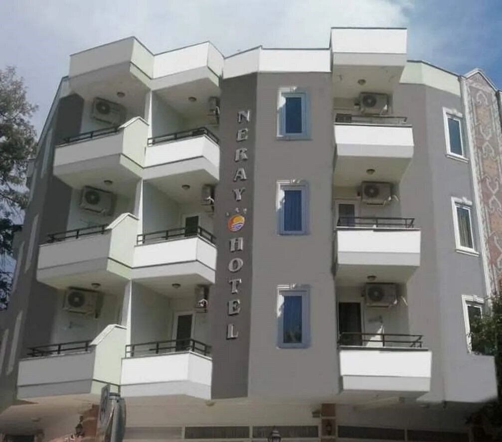 Отель Kleopatra Neray Hotel (ex. Neray Hotel) 3*